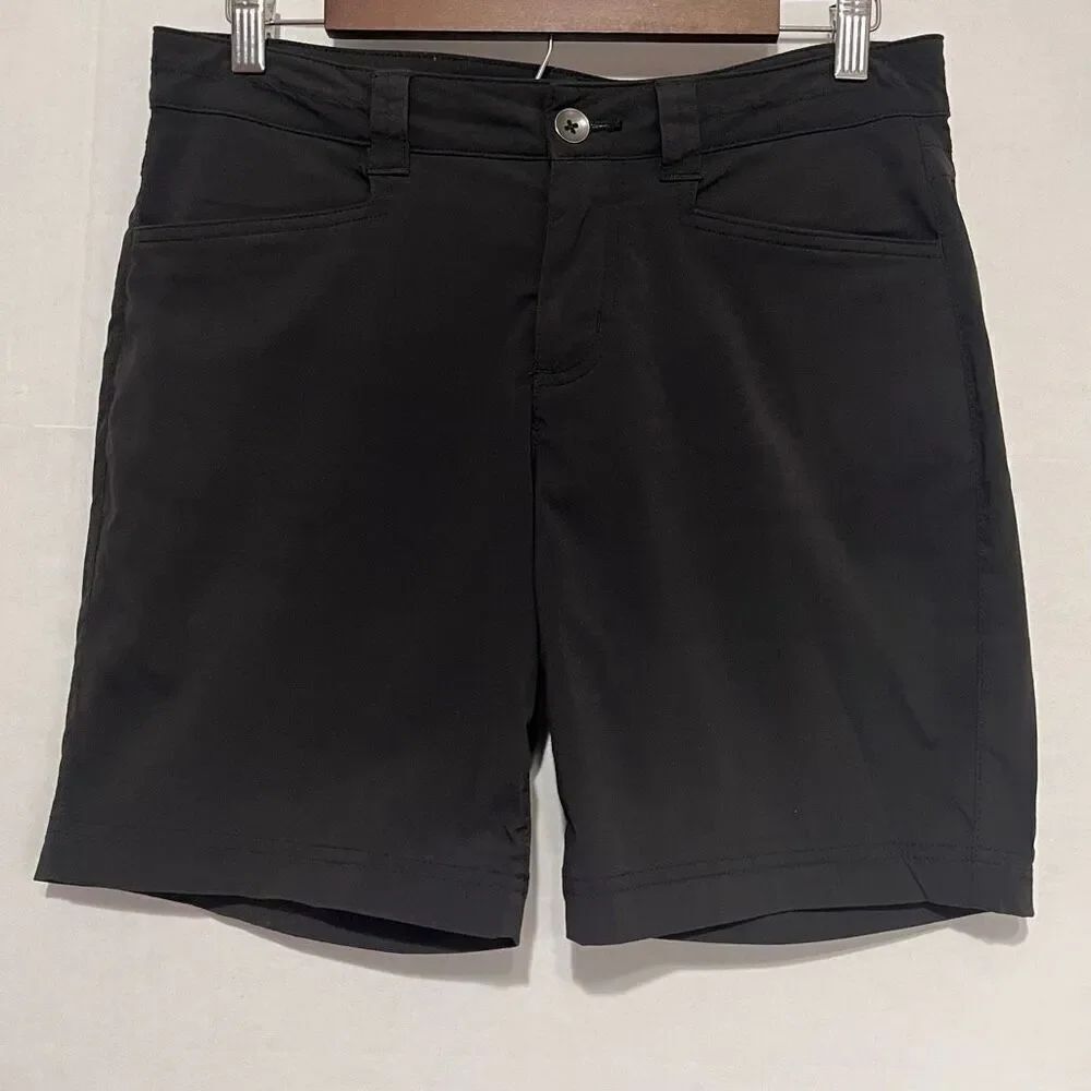 Eddie Bauer Black Shorts Women’s Size 6